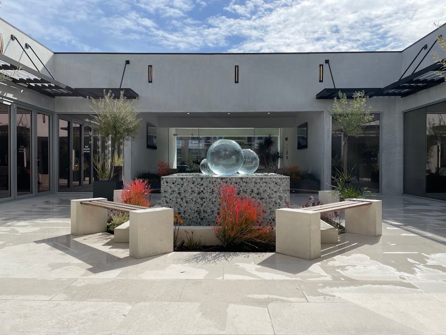 Reef Aesthetics in Huntington Beach, CA