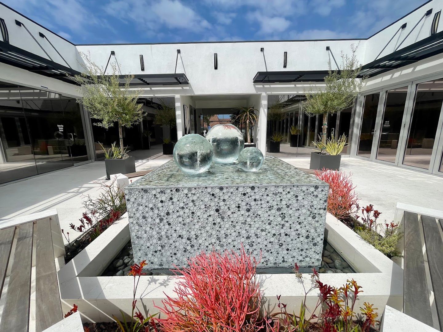 Reef Aesthetics in Huntington Beach, CA