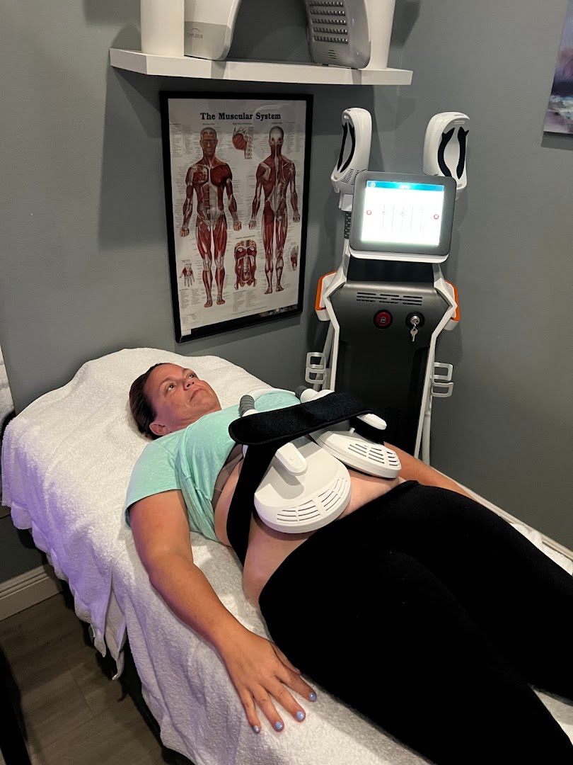 Allegra Wellness Spa in Riverview, FL