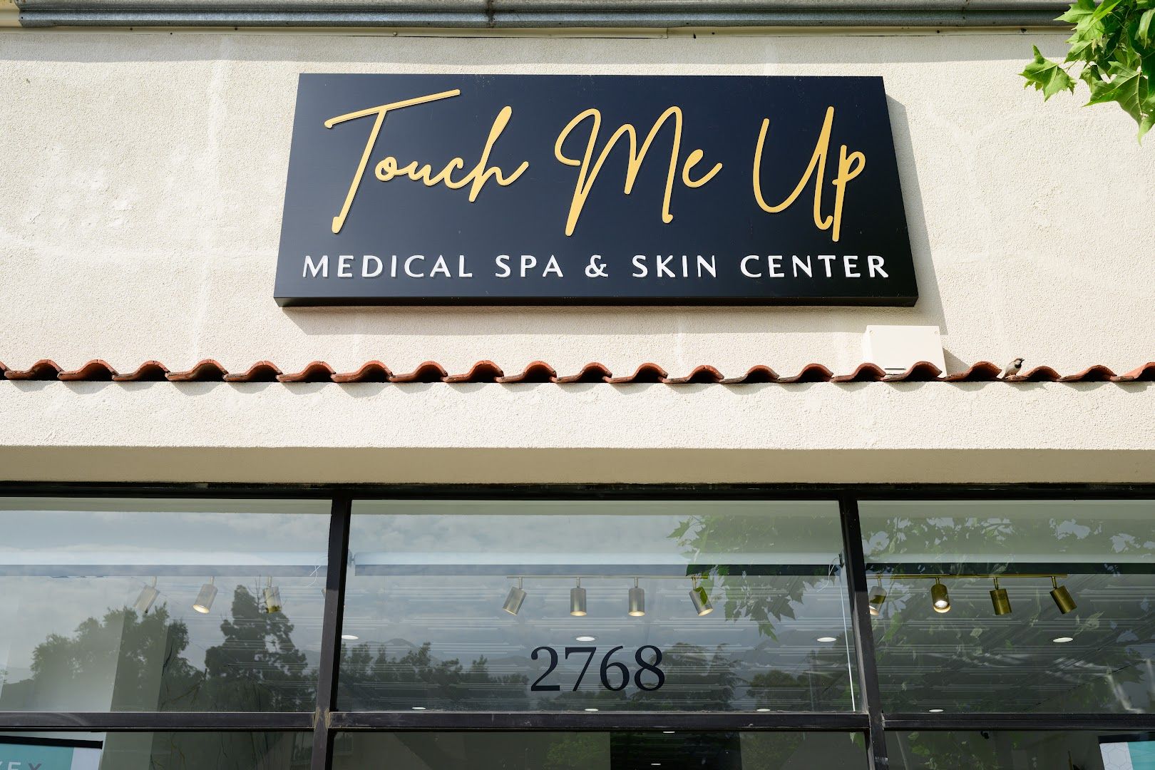 Touch Me Up Medical Spa & Skin Center in La Crescenta, CA