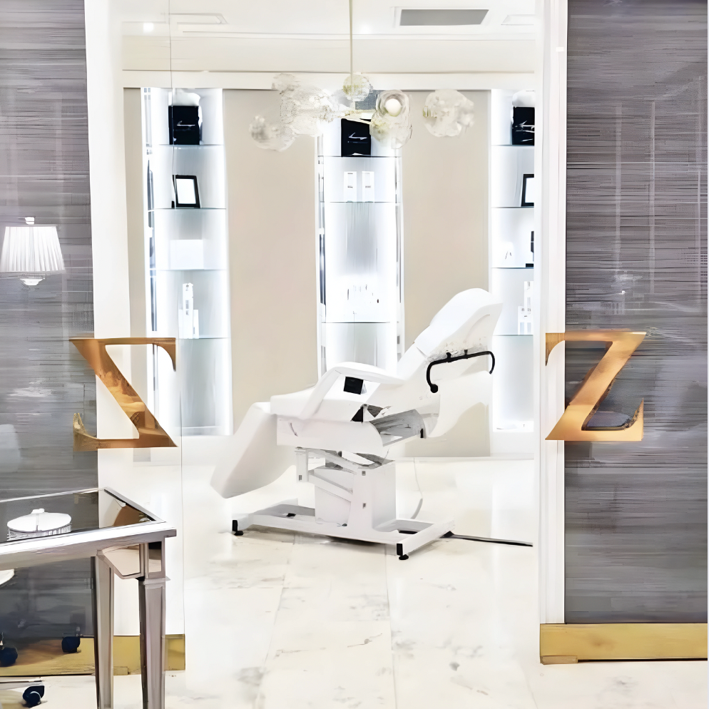 Ananya Aesthetics in Pasadena, CA
