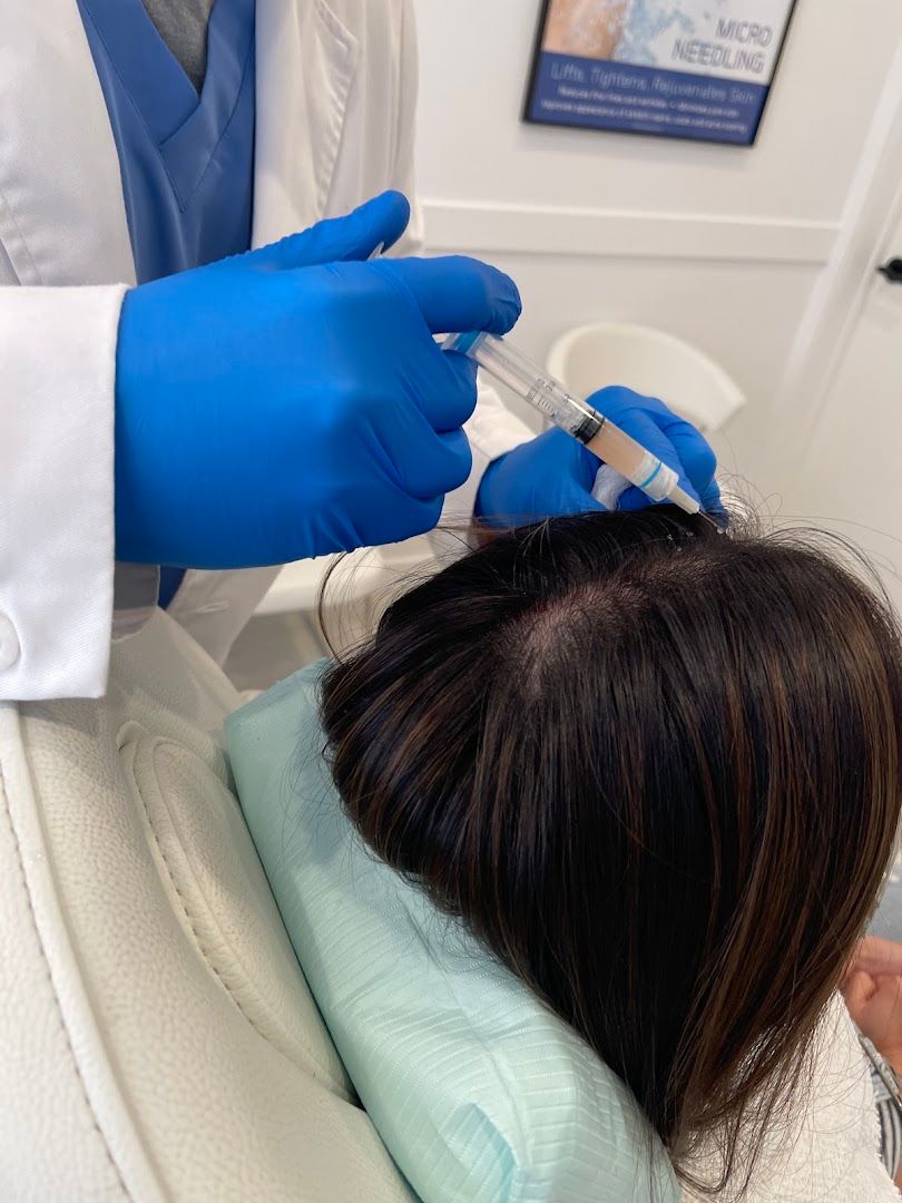 RejuvLA SKIN + HAIR in Los Angeles, CA
