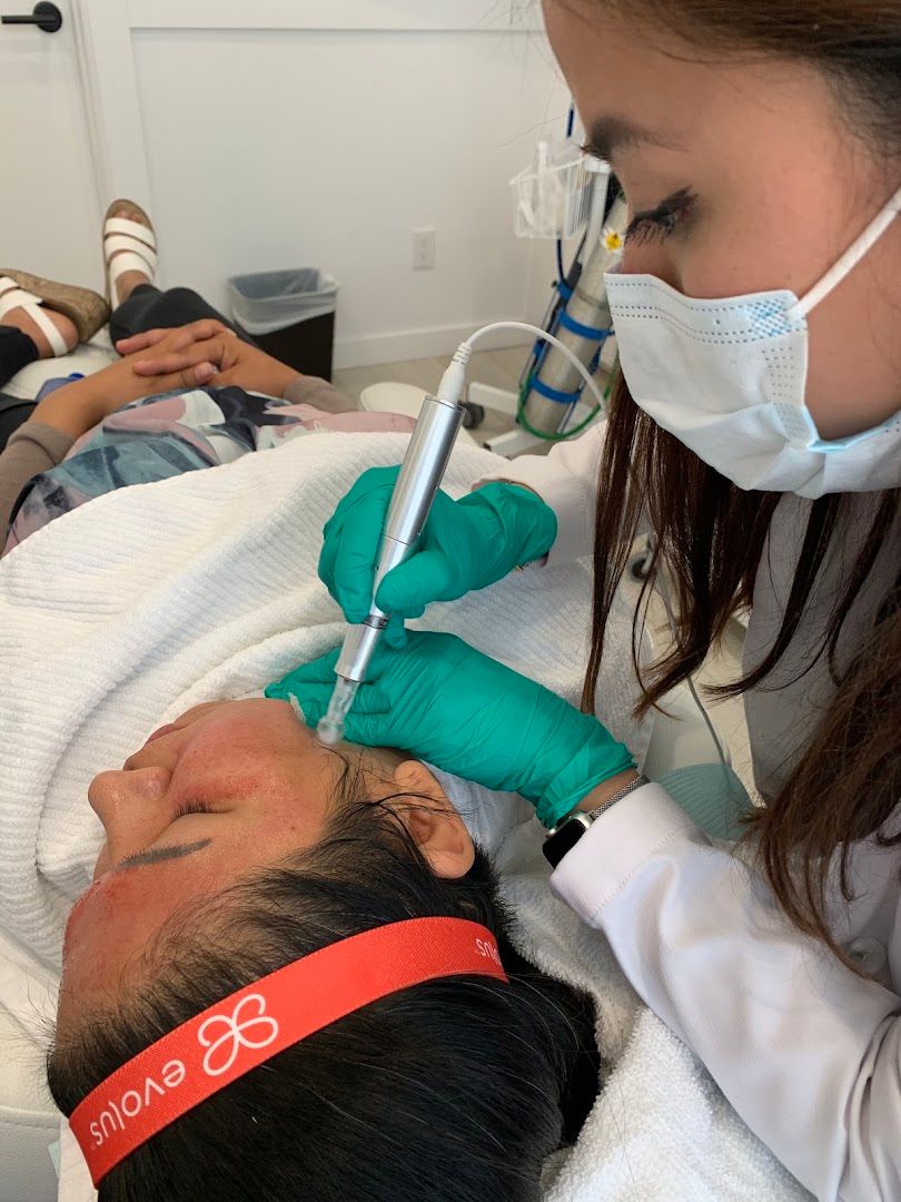 RejuvLA SKIN + HAIR in Los Angeles, CA