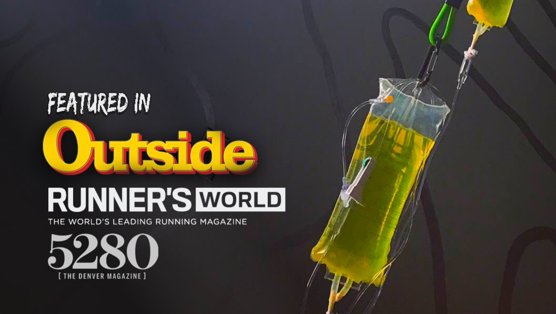 Onus Iv Therapy + Longevity: Denver in Denver, CO