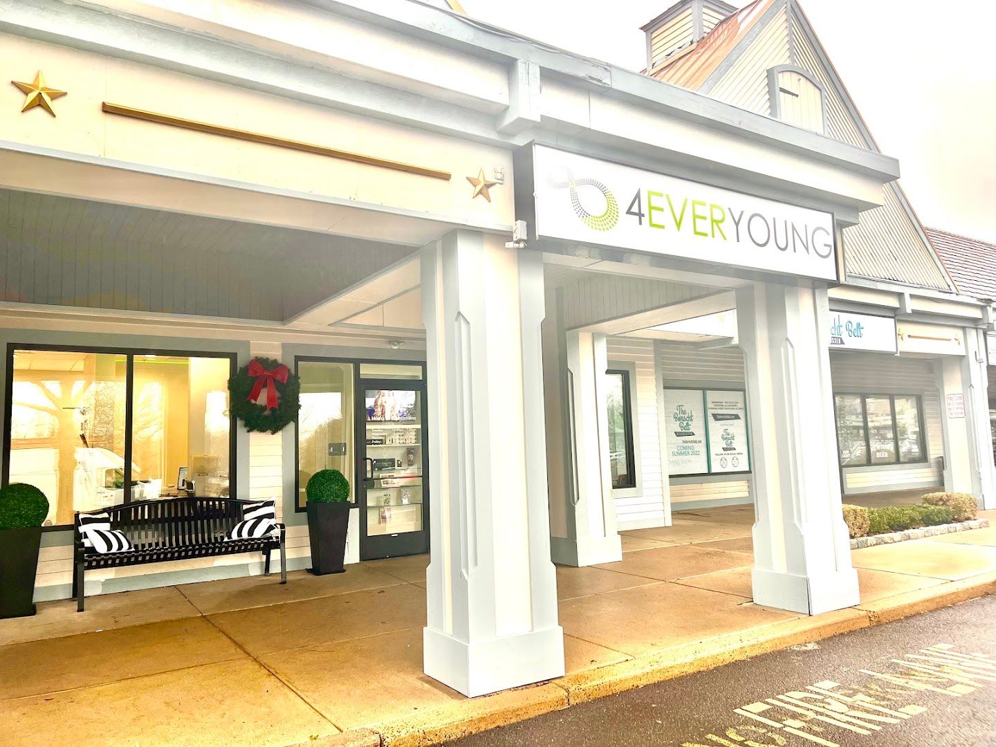 4Ever Young Anti Aging Solutions in Newtown, PA