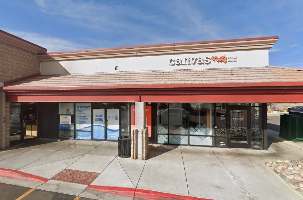 Prime IV Hydration and Wellness in Littleton, CO