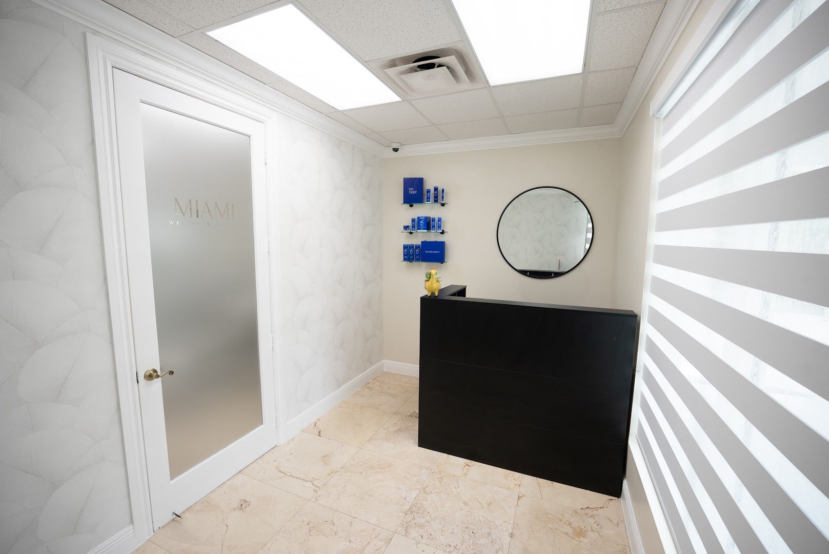 Miami Wellness Medspa in Miami, FL