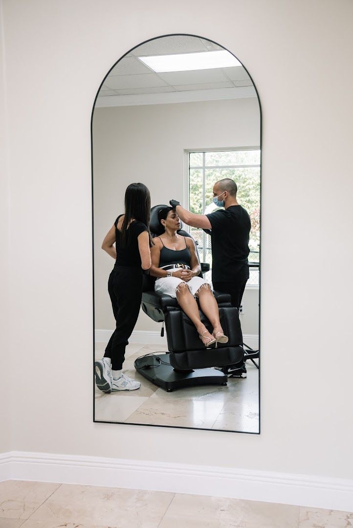 Miami Wellness Medspa in Miami, FL