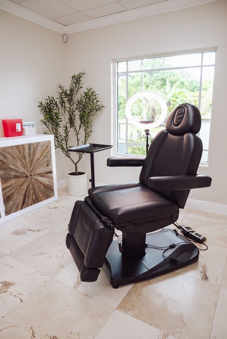 Miami Wellness Medspa in Miami, FL