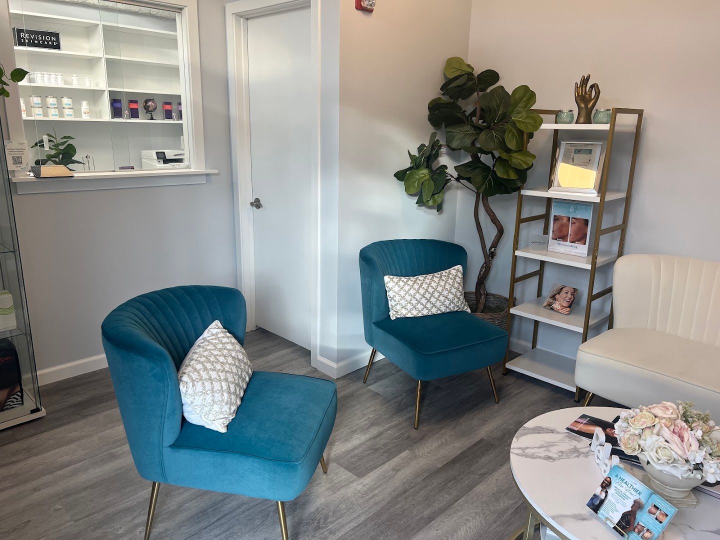 Pure Chateau Wellness Medspa in Stamford, CT