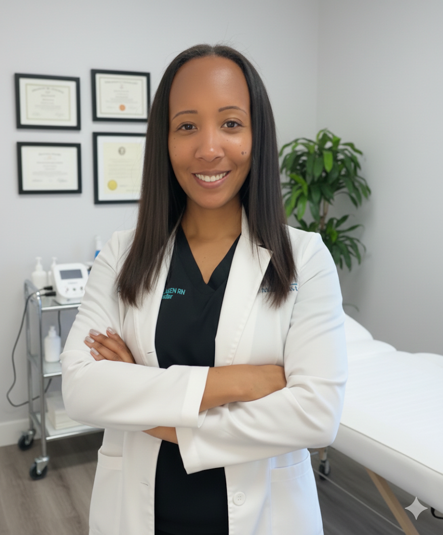 Pure Chateau Wellness Medspa in Stamford, CT