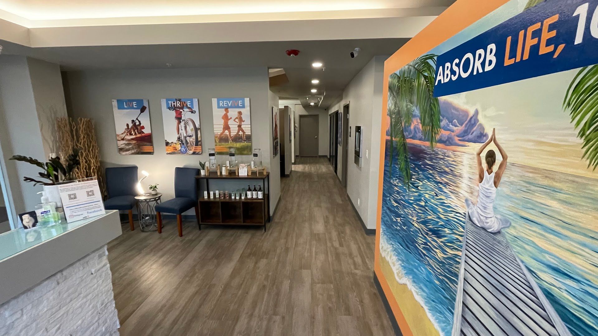 Prime IV Hydration and Wellness - Cherry Creek in Denver, CO