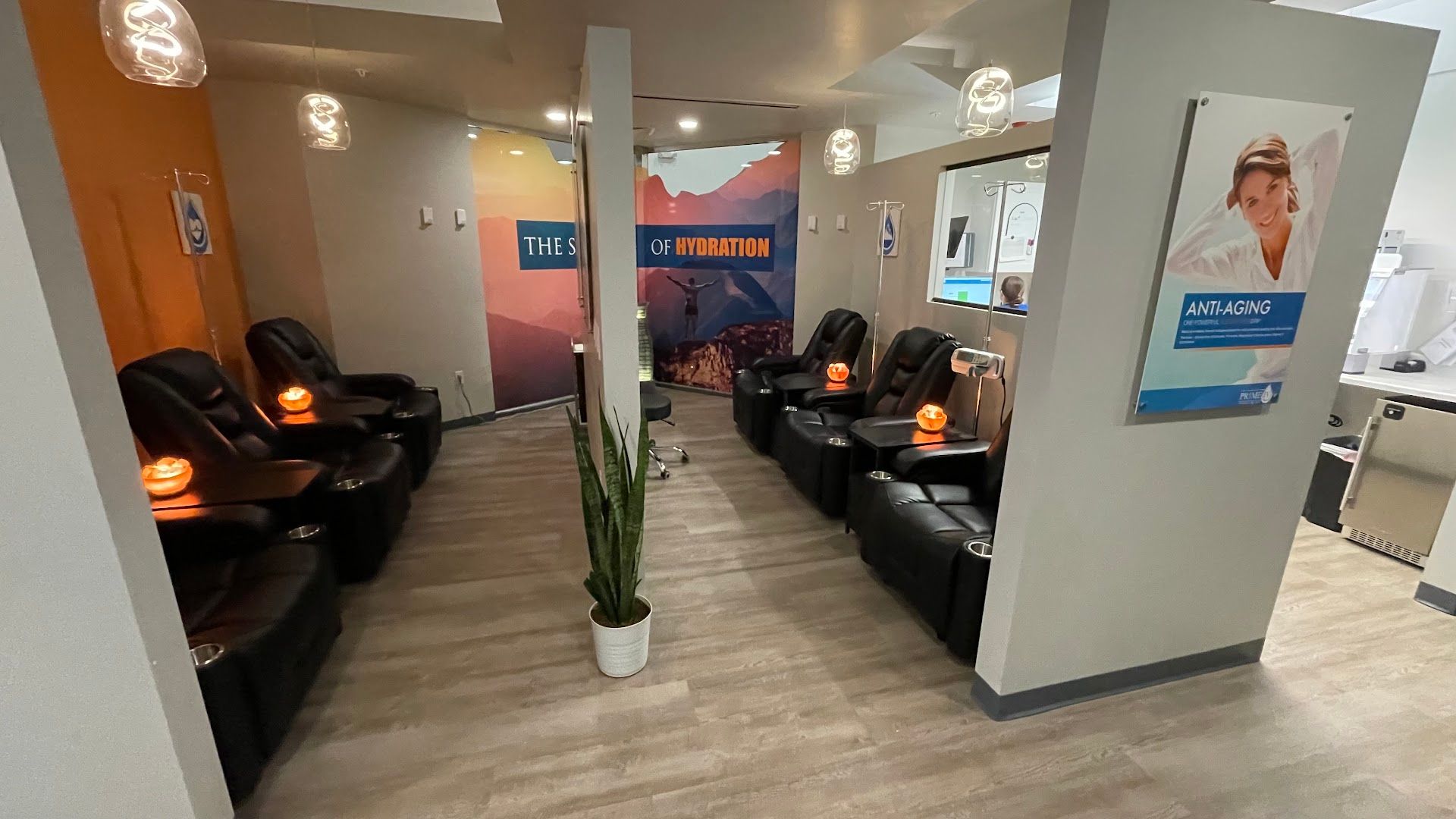 Prime IV Hydration and Wellness - Cherry Creek in Denver, CO