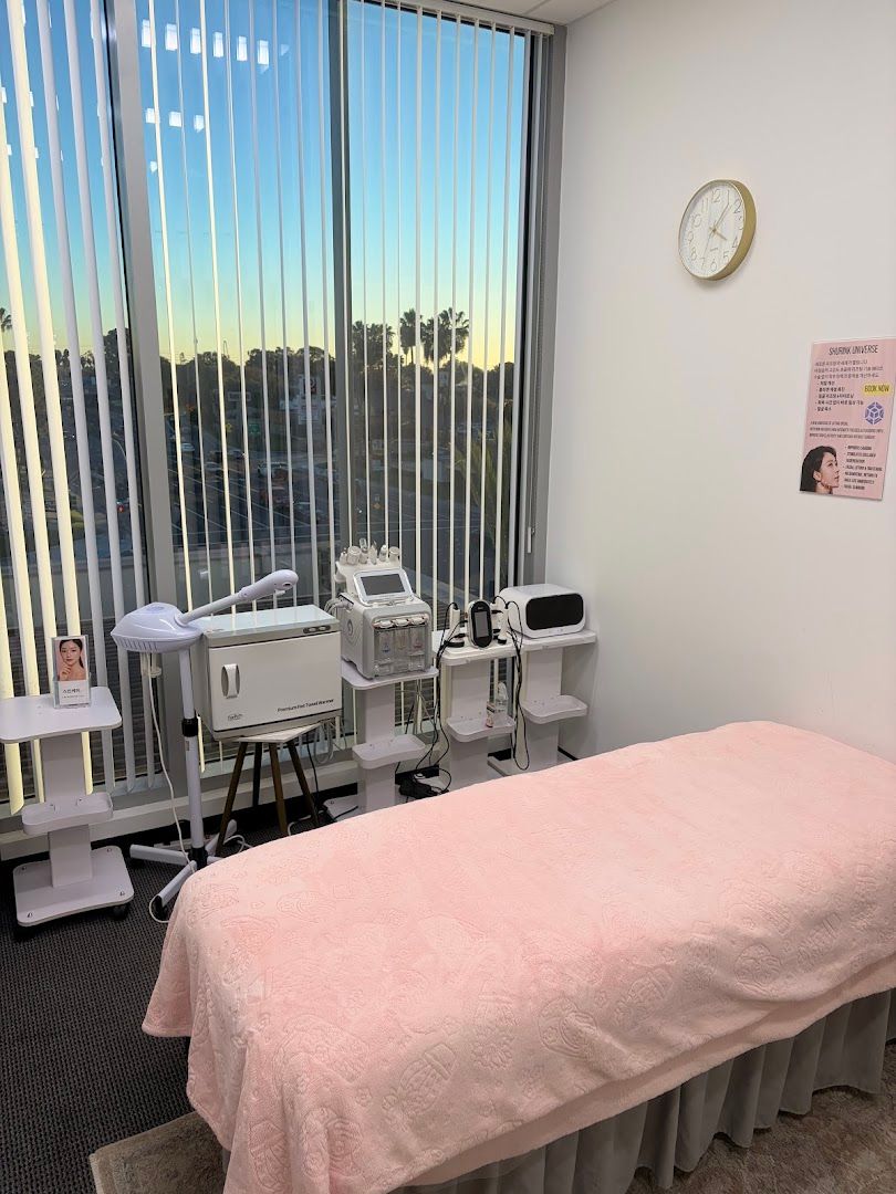 CM Medical USA in Buena Park, CA