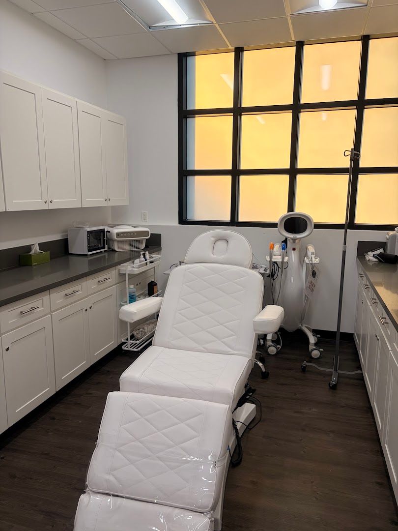 CM Medical USA in Buena Park, CA