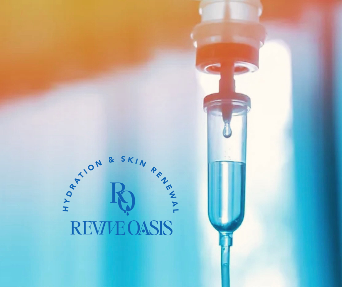 Revive Oasis Hydration and Skin Renewal in St Petersburg, FL