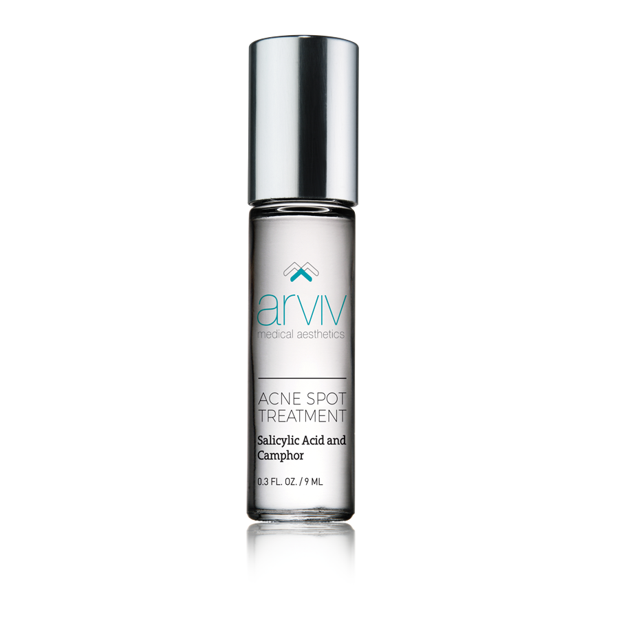Arviv Medical Aesthetics in Tampa, FL