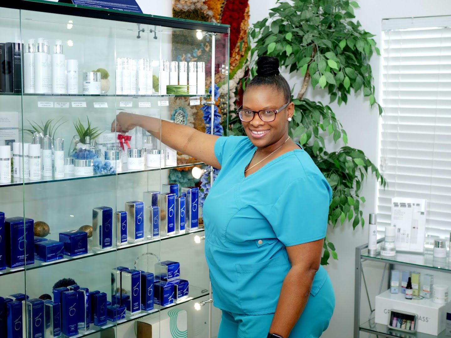 Arviv Medical Aesthetics in Tampa, FL