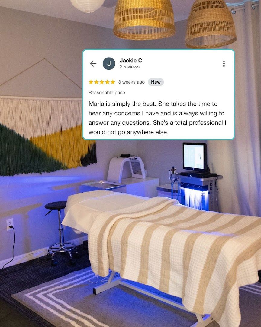 Arviv Medical Aesthetics in Tampa, FL