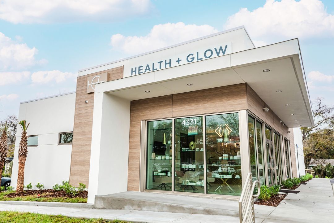 HEALTH + GLOW primary care | med spa | wellness | Tampa Fl in Tampa, FL