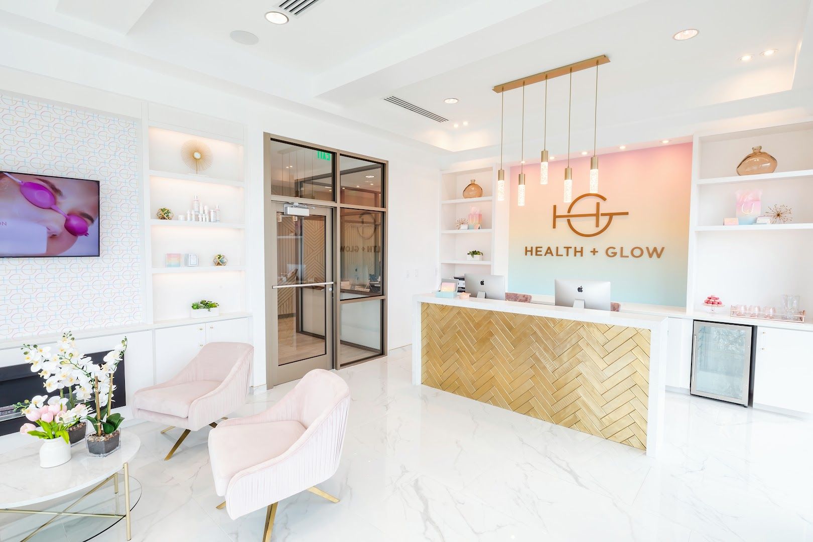 HEALTH + GLOW primary care | med spa | wellness | Tampa Fl in Tampa, FL