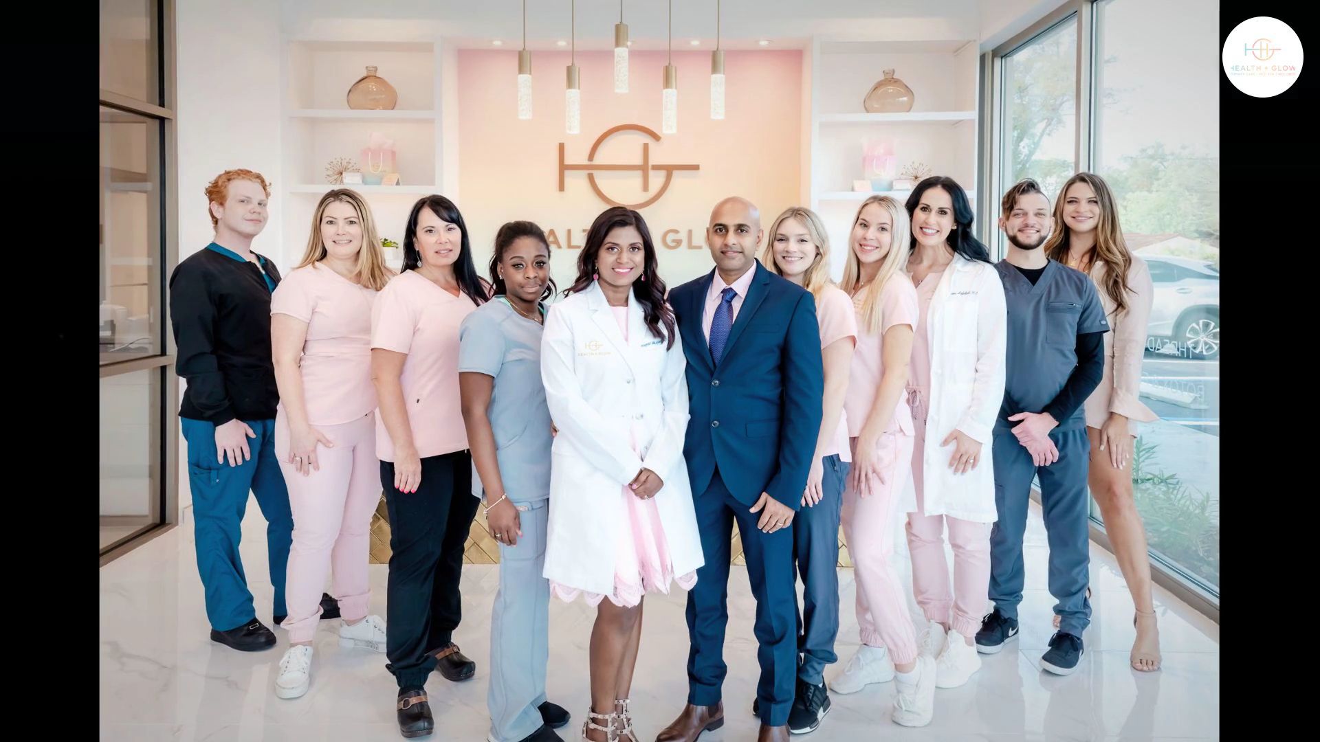 HEALTH + GLOW primary care | med spa | wellness | Tampa Fl in Tampa, FL