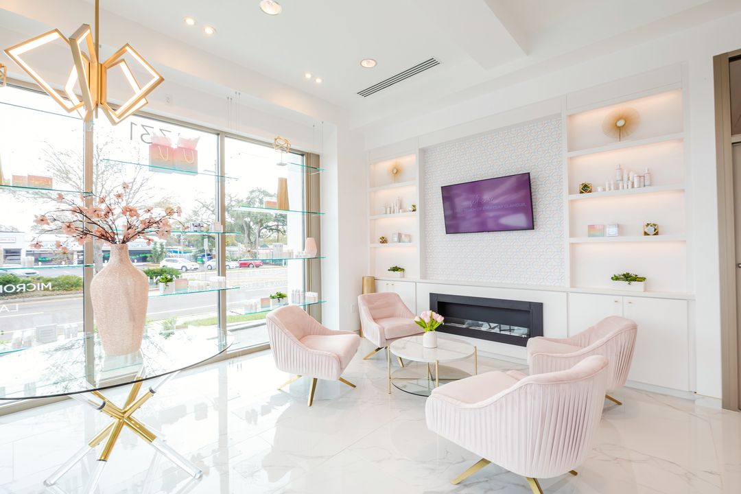 HEALTH + GLOW primary care | med spa | wellness | Tampa Fl in Tampa, FL
