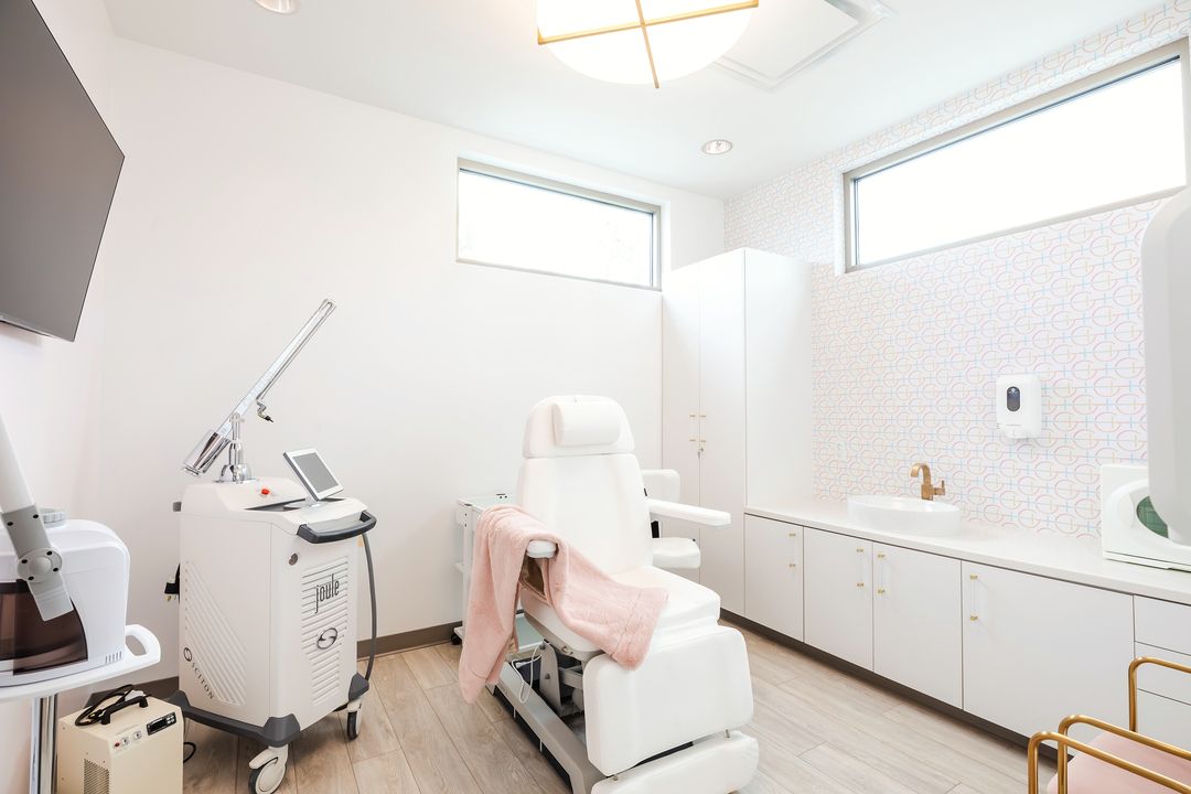 HEALTH + GLOW primary care | med spa | wellness | Tampa Fl in Tampa, FL