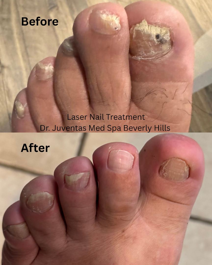 Dr. Juventas in Beverly Hills, CA