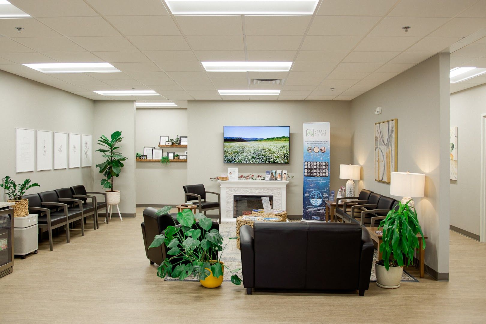 Valley Vital Medicine in Fargo, ND
