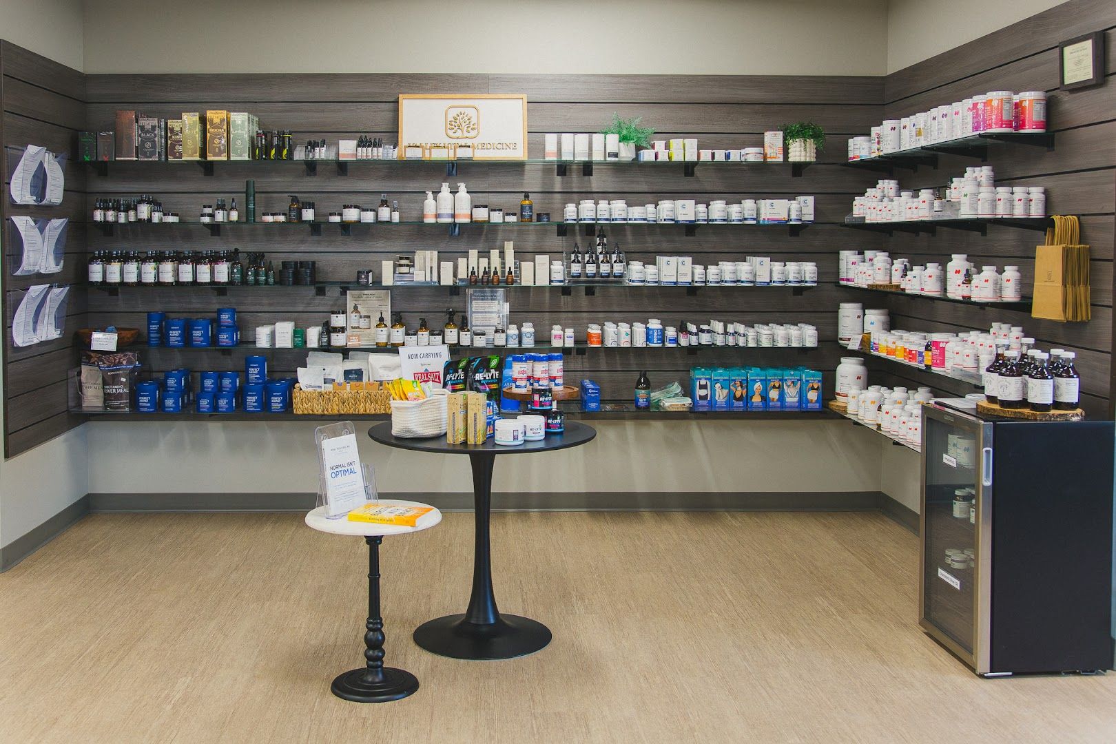 Valley Vital Medicine in Fargo, ND