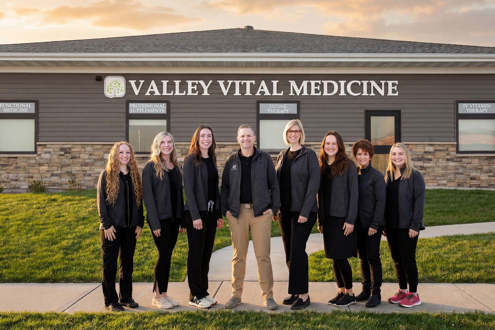 Valley Vital Medicine in Fargo, ND