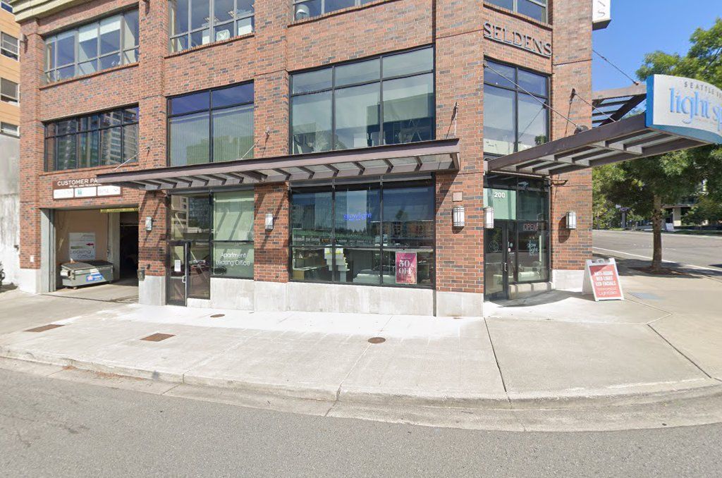 Glowlight Med Spa in Bellevue, WA