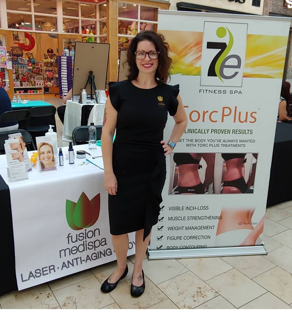 Fusion Medispa in Odessa, FL
