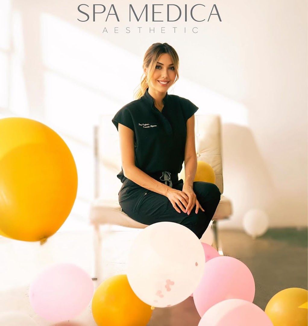 Spa Medica Aesthetic in Los Angeles, CA