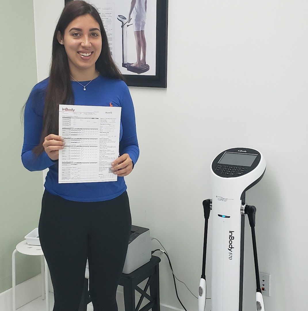 Nuceria Health in Miami, FL