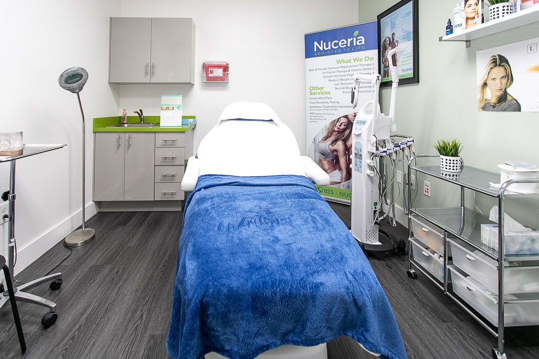 Nuceria Health in Miami, FL