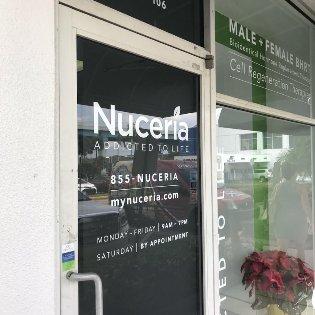 Nuceria Health in Miami, FL