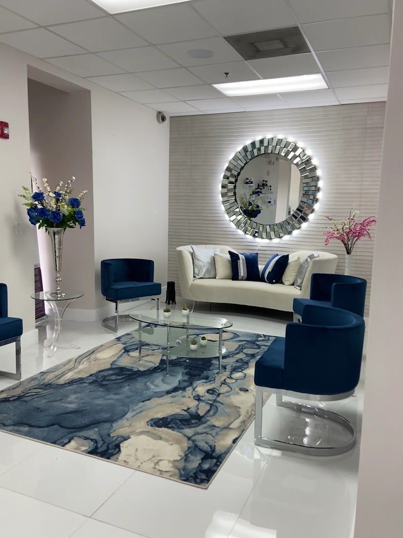 Nuceria Health in Miami, FL