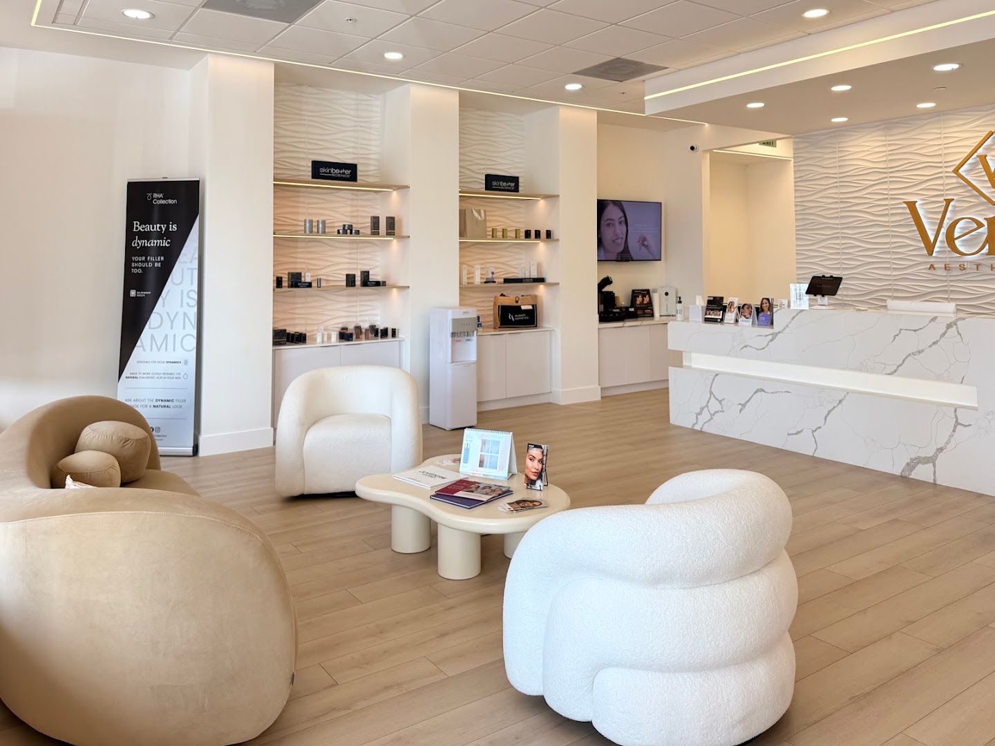 Verla Aesthetics in North Miami, FL