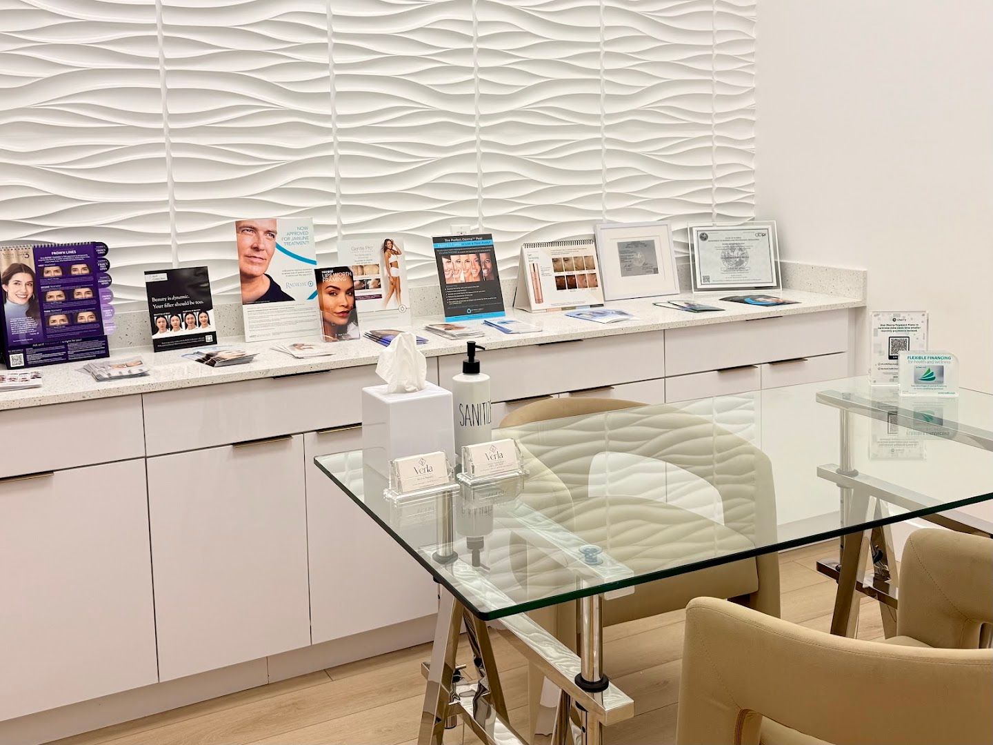 Verla Aesthetics in North Miami, FL