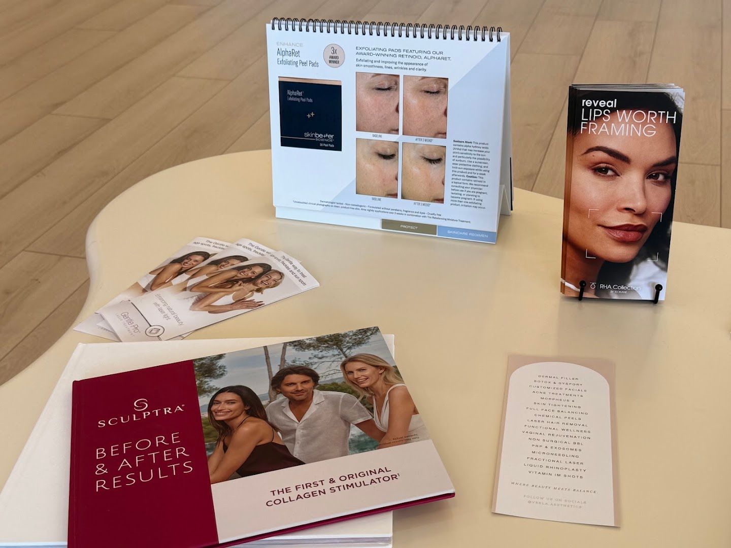 Verla Aesthetics in North Miami, FL