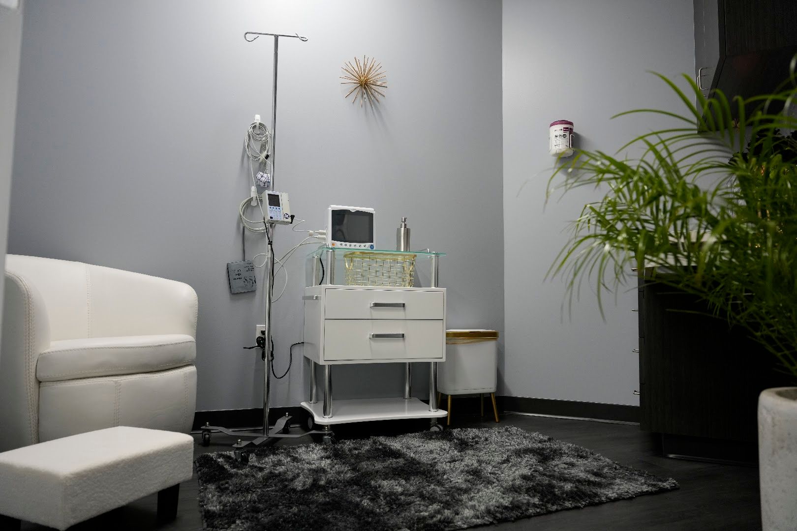 Vivus Wellness Services in Phoenix, AZ