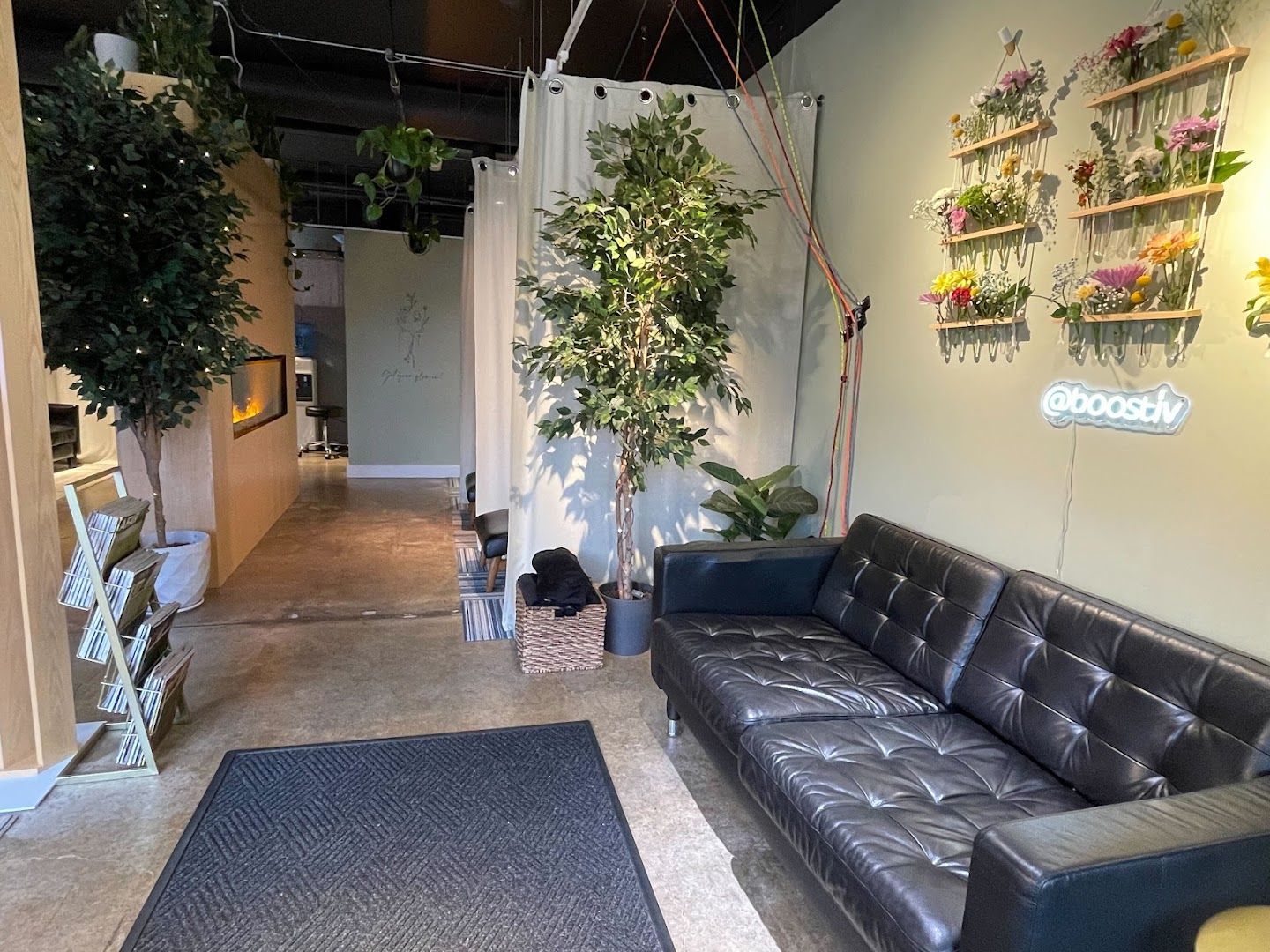 Boost Iv & Aesthetics in Portland, OR