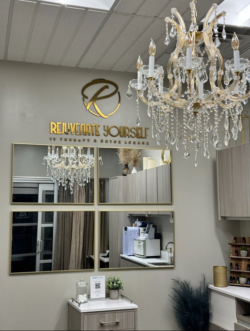 Rejuvenate Yourself IV Therapy & Botox Lounge in Staten Island, NY