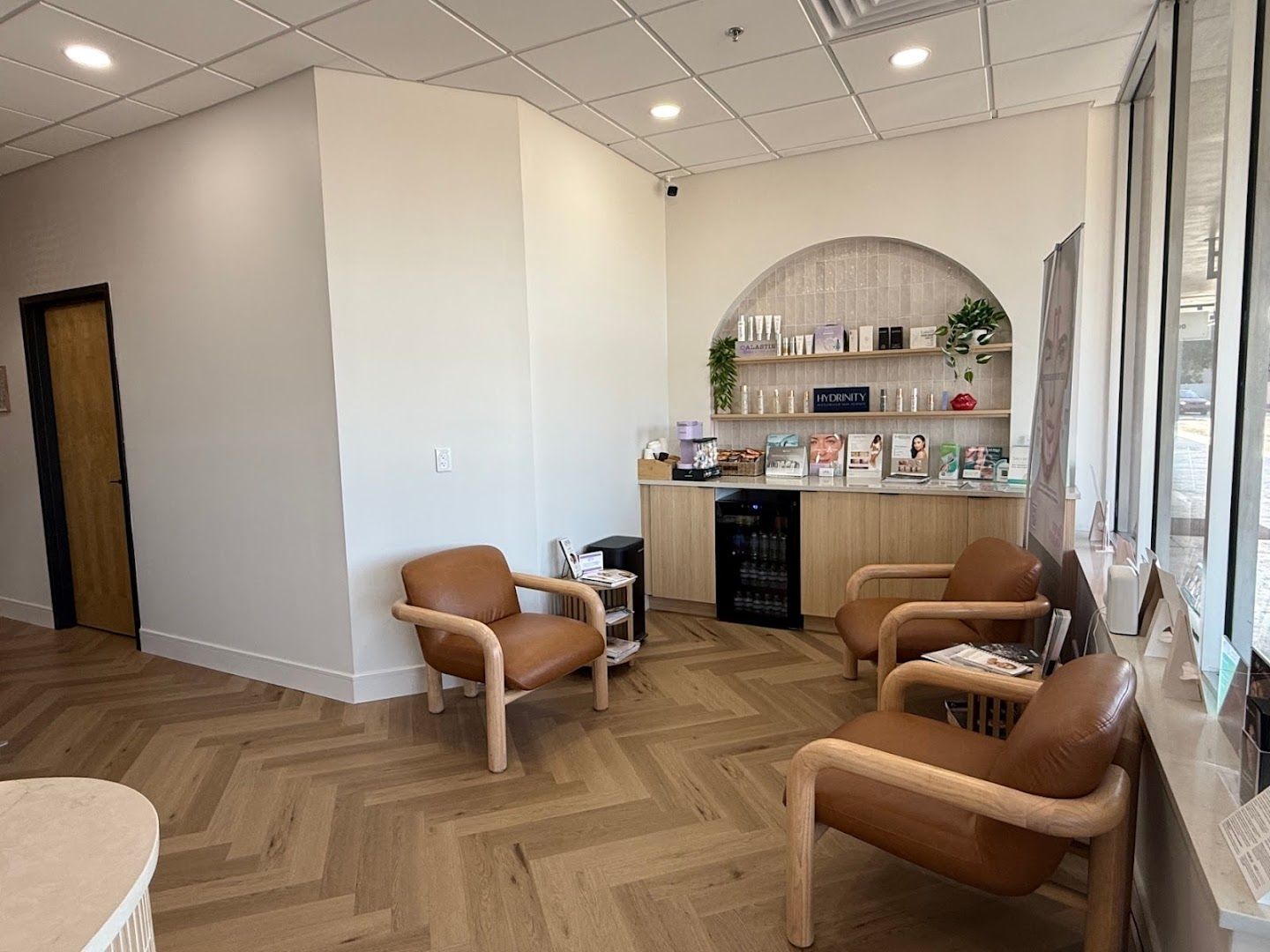 Livia Med Spa in Tampa, FL