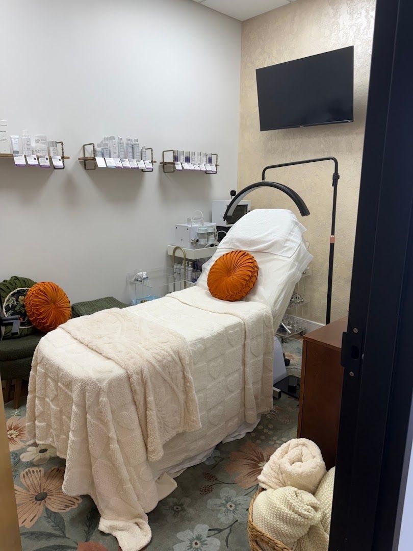 Livia Med Spa in Tampa, FL