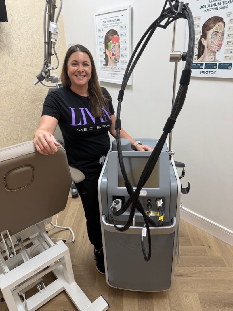 Livia Med Spa in Tampa, FL
