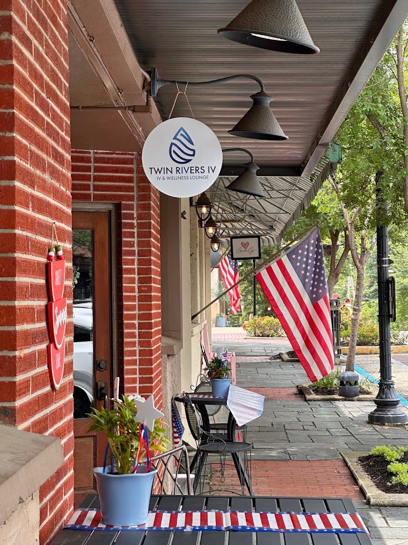 Twin Rivers IV and Wellness-Clinton,MS in Clinton, MS