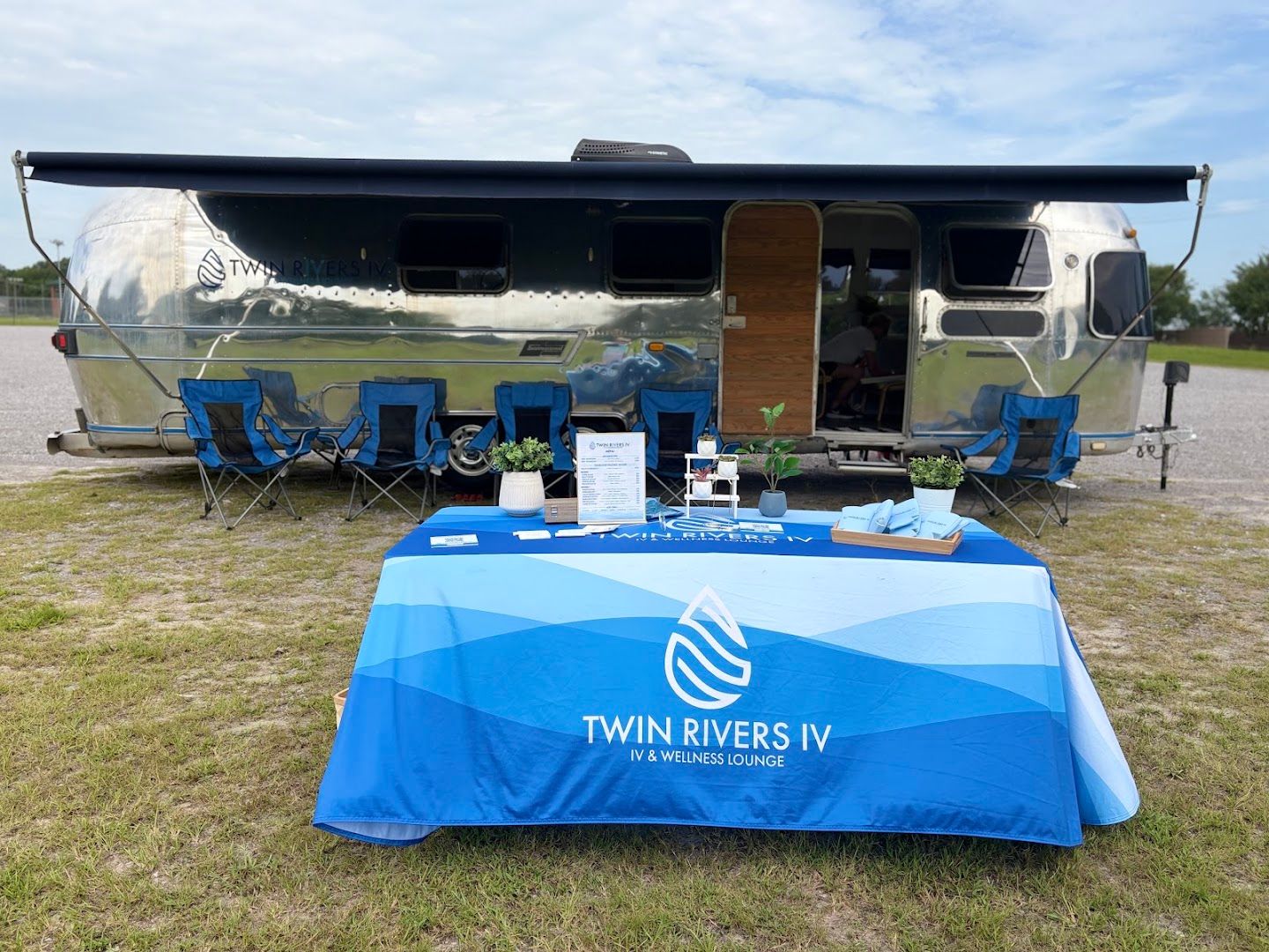 Twin Rivers IV and Wellness-Clinton,MS in Clinton, MS